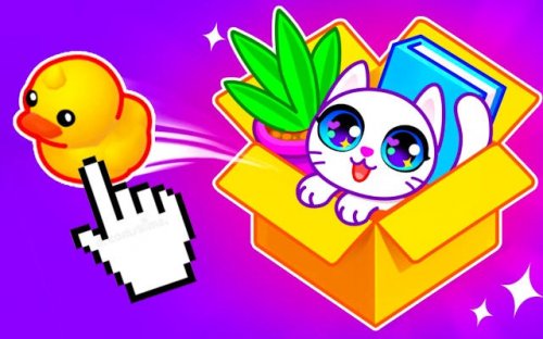 Dreamy Home: Cozy Decoration & Puzzle Adventure