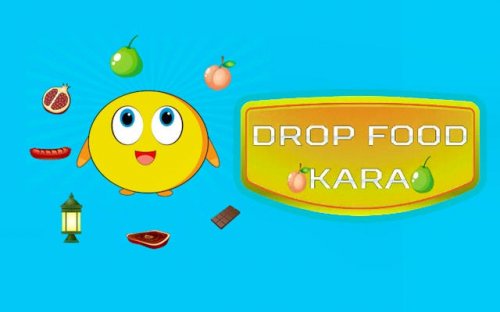 Kara - Food Drop Chicken Game