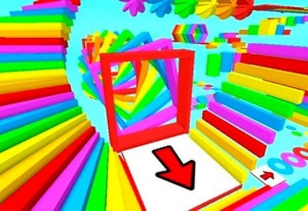 Bright Platform Leap