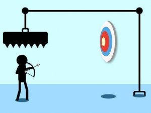Target Hit Challenge