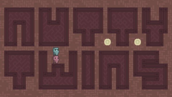 Duo Navigators: Coordination Quest