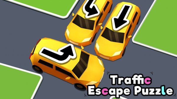 Gridlock Thinker Challenge
