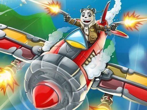 Cloud Dash Pilot 2D Flight
