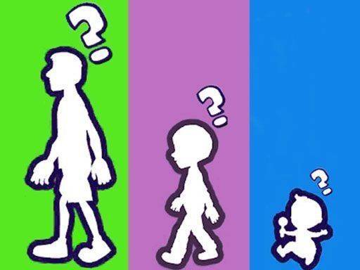 Life Choices: Path Arcade