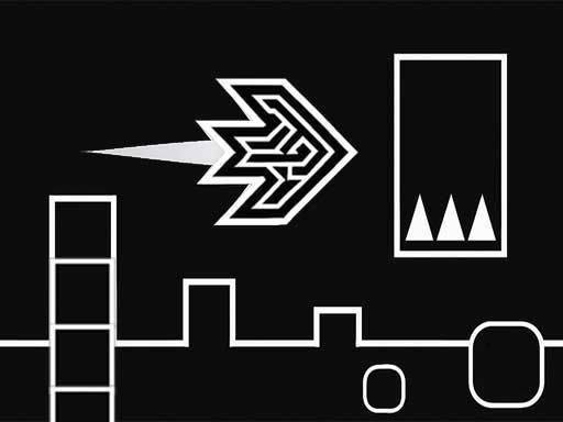 Arrow Path Precision Runner