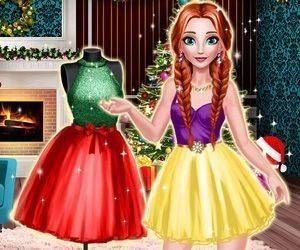 Annie Winter Style Creator