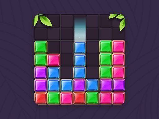 Gem Placement Puzzle Challenge