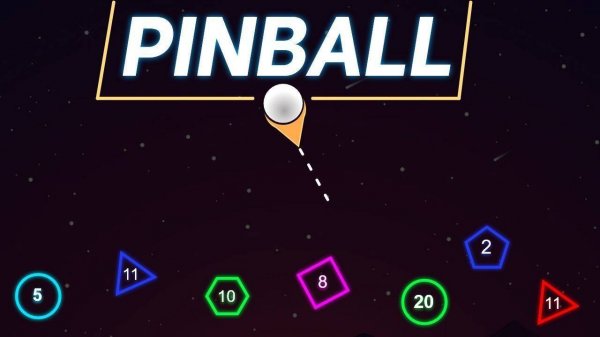 Tile Pinball Frenzy - Arcade Puzzle
