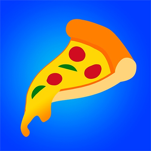 Virtual Pizza Kitchen 3D