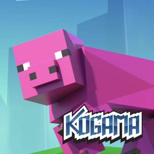 Blocky Barnyard Bash: Multiplayer Mayhem