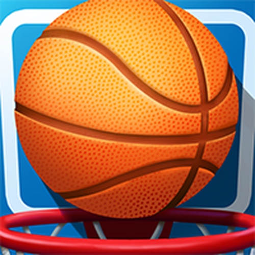 Hoops Precision Toss