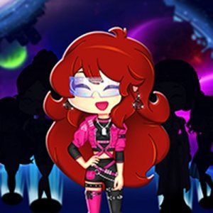 FNF Girlfriend Multiverse Fashion Online Dress Up Game