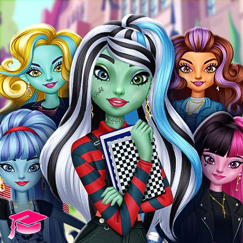 Charming Creature Style Studio
