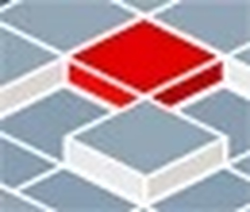 Grid Walker: Tile Flip Puzzle