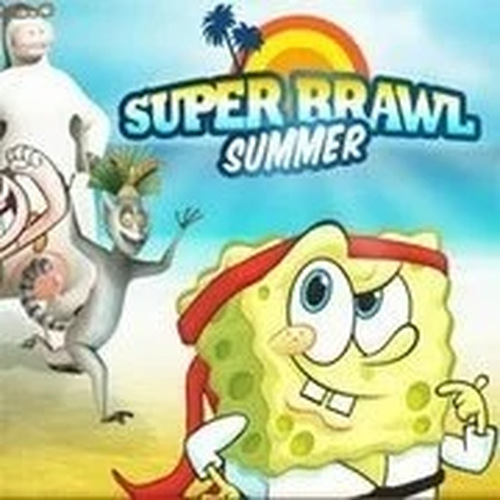 Nickelodeon Summer Fun Quest