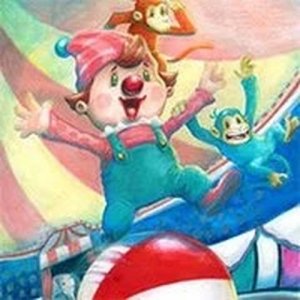 Circus Charlie Retro Arcade