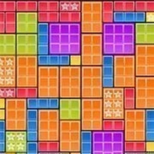 Precision Stack Challenge