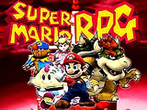 Super Mario RPG: Legend of the Seven Stars Online RPG Game