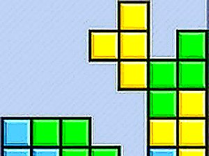 Tetris Online Puzzle Game - Puzzle Game