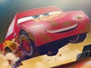 Cars 3 Demolition Derby Online Racing Game Arcade Game