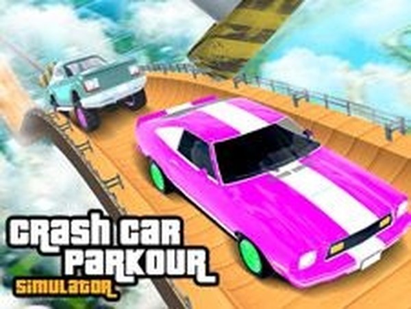 Obstacle Course Driving Challenge