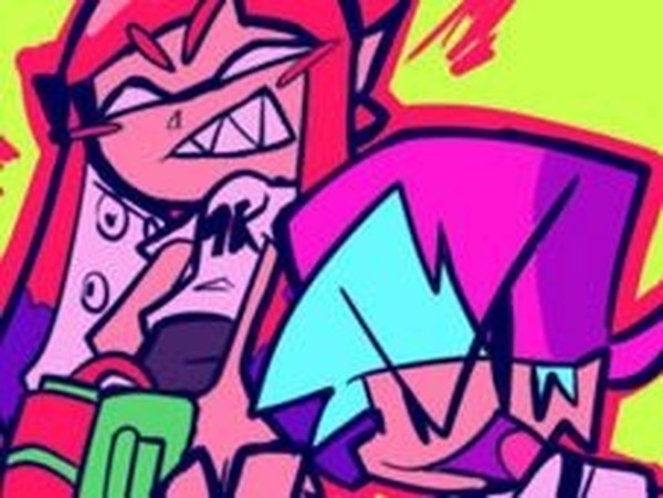 Arrow Beat Showdown