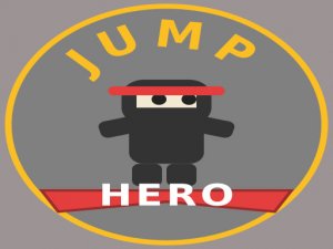Jump Hero Action Game