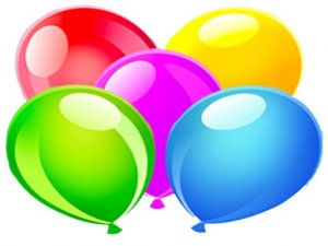 Ballons Splash Online Arcade Game