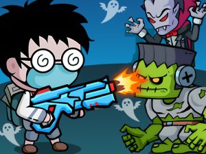 Monster Survivors Action Game