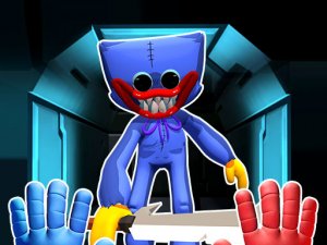 Poppy Smashers: Action Arcade Game