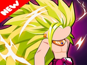 Stickman Z Arena Fight