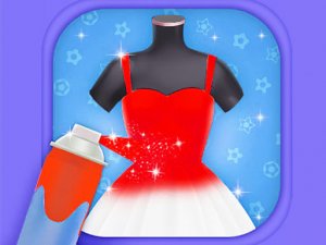 Yes That Dress Fashion Stylist Online Game Dress Up Game