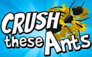 Ant Tap Arcade