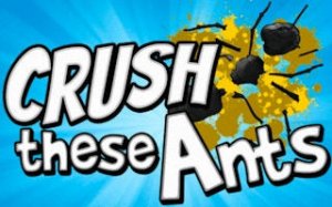 Ant Tap Arcade