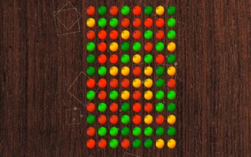 Fruit Pop It - Bubble Puzzle Game