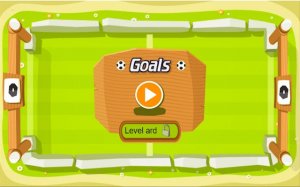 Goals Soccer Challenge Online Arcade Game