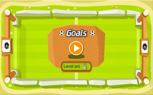 Goals Soccer Challenge