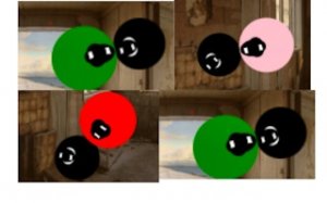Round Dome Escape