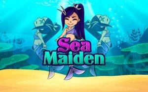 Sea Maiden: Ocean Adventure Online Game - Exploration Game