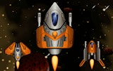 Space Challenge - Online Space Racing Game
