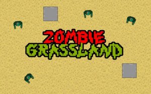 Grassland Guardian Precision Game