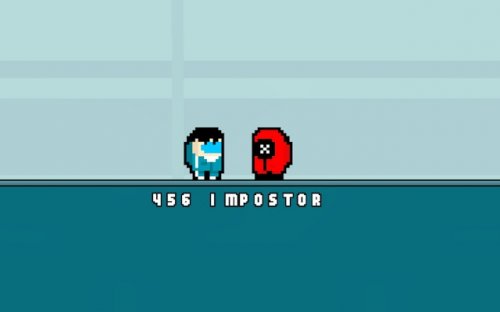 Red Is Dead 2: Circle Challenge