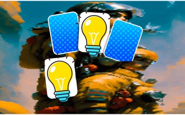 Explorer Tile Puzzle Quest