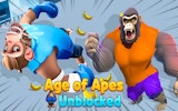 Age of Apes Unblocked - Arena Battle Game