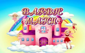 Barbie Match Master: Puzzle Adventure Online Puzzle Game
