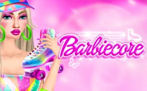 Barbiecore Fashion Dress Up Game Dress Up Game