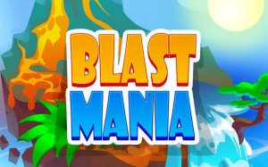 Blast Mania Match 3 Puzzle Game Online - Puzzle Game