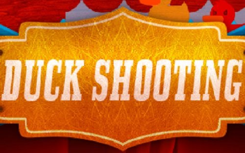 Duck Shooting - Fun Carnival Game