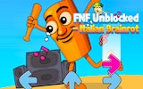 FNF Unblocked Italian Brainrot - Rhythm Game