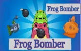 Frog Bomber: blast Tossing Adventure